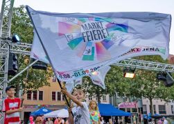 Marktfeierei 2024 In Jena 01